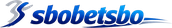 sbobetsbo logo